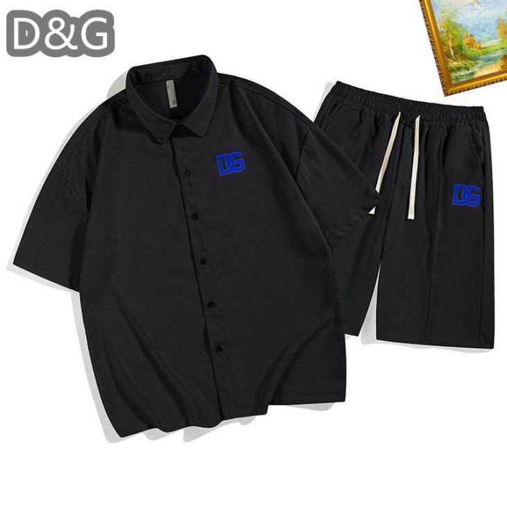 Picture of DG Shirt Pant Suits _SKUDGM-3XL25tr12021220